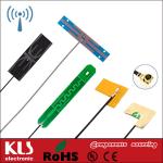 PCB antennas 2.3~2.7GHz